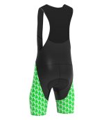 Art no.: HE-410 </br> Cycling Bib Short - Image 6