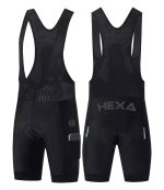 Art no.: HE-411 </br> Cycling Bib Short