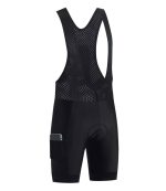 Art no.: HE-411 </br> Cycling Bib Short - Image 4