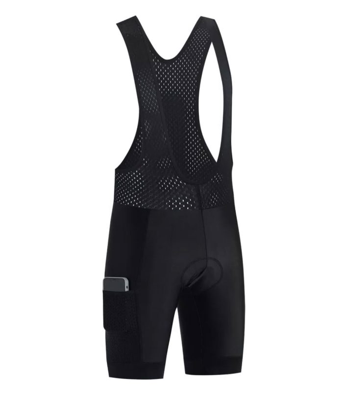 Art no.: HE-411 </br> Cycling Bib Short - Image 4