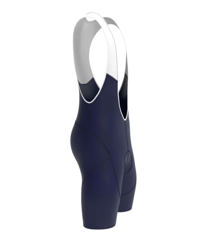 Art no.: HE-412 </br> Cycling Bib Short - Image 3