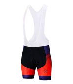 Art no.: HE-413 </br> Cycling Bib Short - Image 2