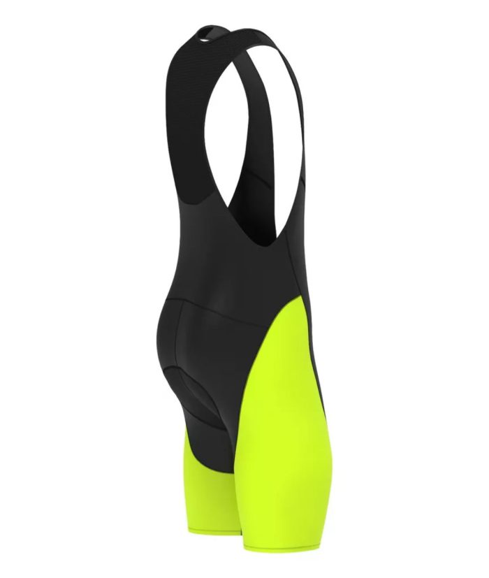 Art no.: HE-414 </br> Cycling Bib Short - Image 3