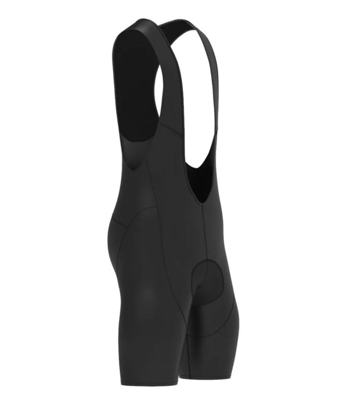 Art no.: HE-415 </br> Cycling Bib Short - Image 3