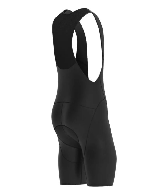 Art no.: HE-415 </br> Cycling Bib Short - Image 5