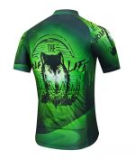 Art no.: HE-005 </br> Cycling Shirt - Image 2