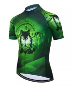 Art no.: HE-005 </br> Cycling Shirt