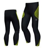 Art no.: HE-501 </br> Cycling Trouser - Image 2