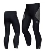Art no.: HE-501 </br> Cycling Trouser - Image 3