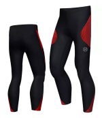 Art no.: HE-501 </br> Cycling Trouser - Image 4