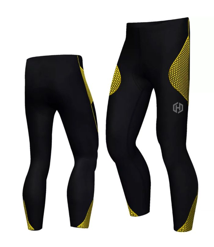 Art no.: HE-501 </br> Cycling Trouser - Image 5
