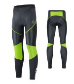 Art no.: HE-502 </br> Cycling Trouser - Image 2