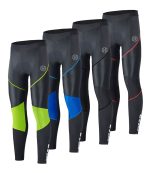 Art no.: HE-502 </br> Cycling Trouser