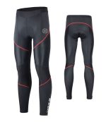 Art no.: HE-502 </br> Cycling Trouser - Image 3