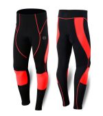 Art no.: HE-503 </br> Cycling Trouser - Image 2