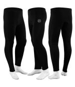 Art no.: HE-504 </br> Cycling Trouser - Image 7
