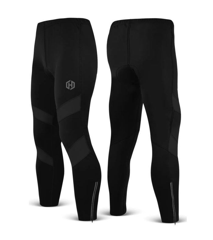 Art no.: HE-507 </br> Cycling Trouser - Image 5