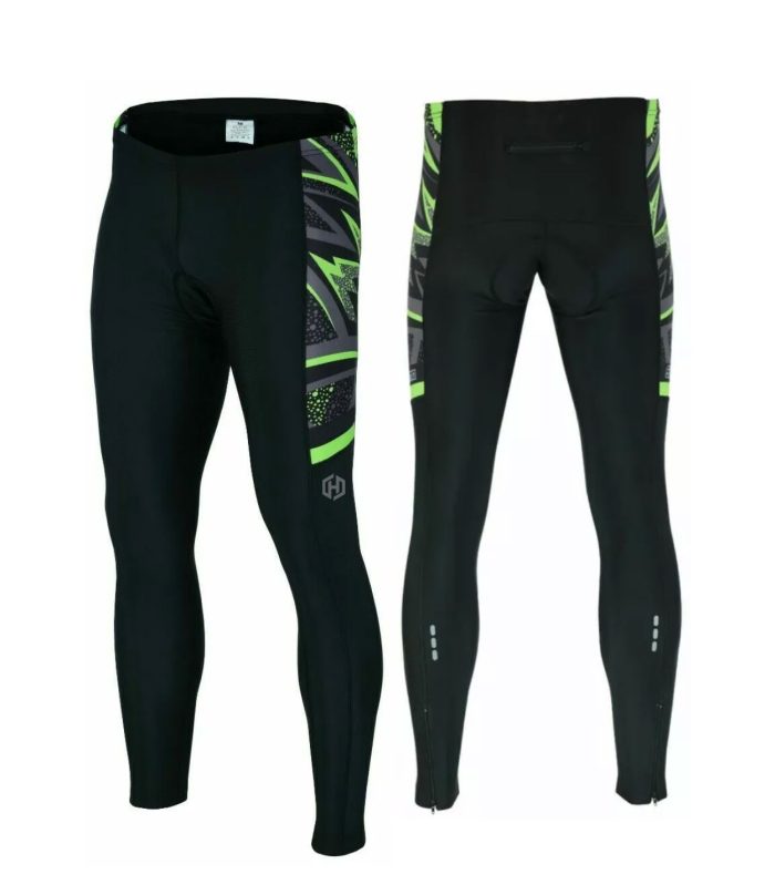 Art no.: HE-508 </br> Cycling Trouser - Image 3
