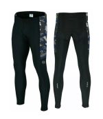 Art no.: HE-508 </br> Cycling Trouser - Image 4