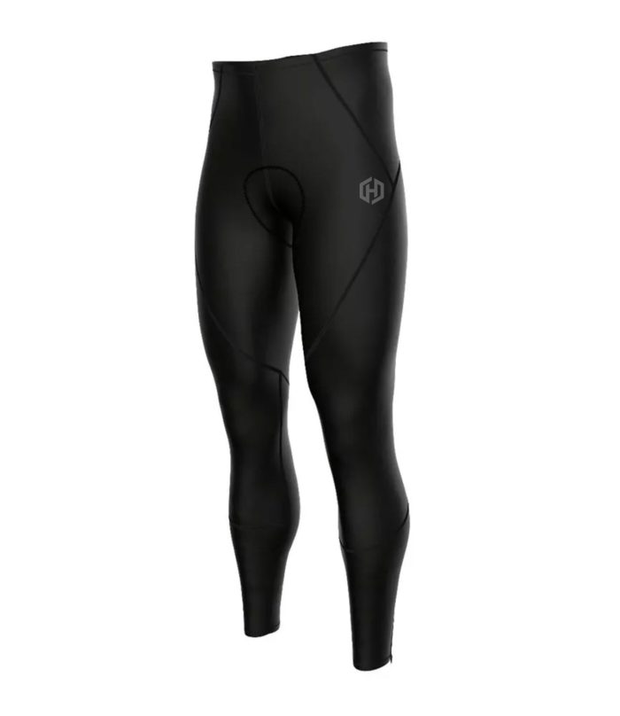 Art no.: HE-509 </br> Cycling Trouser - Image 3
