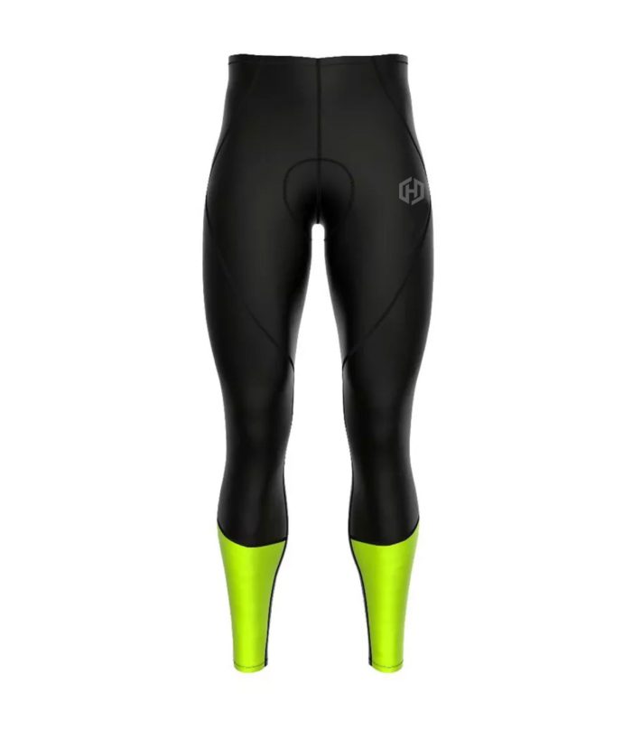 Art no.: HE-509 </br> Cycling Trouser - Image 6