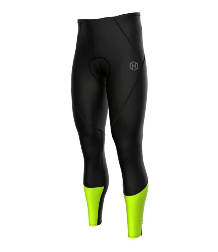 Art no.: HE-509 </br> Cycling Trouser - Image 7