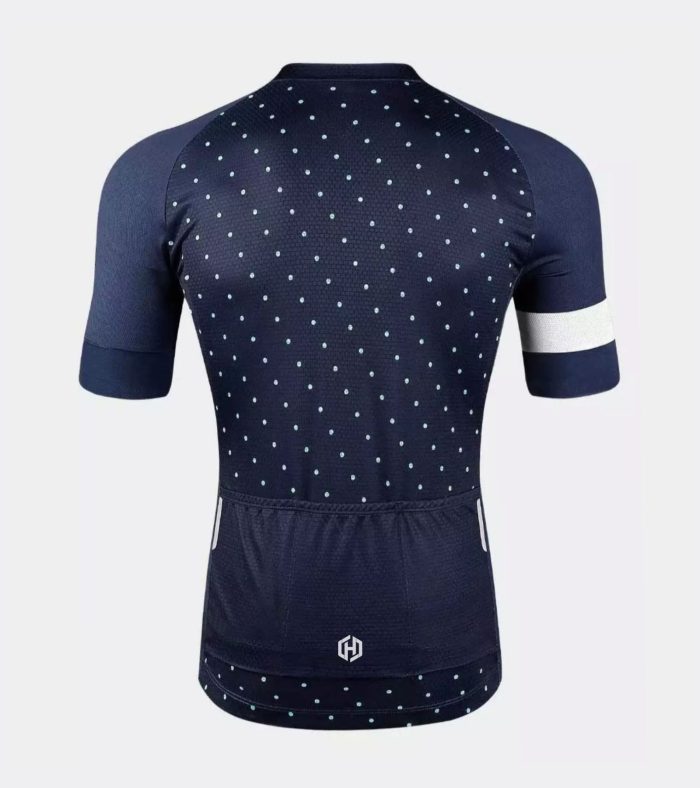 Art no.: HE-006 </br> Cycling Shirt - Image 2