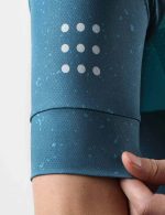 Art no.: HE-007 </br> Cycling Shirt - Image 4