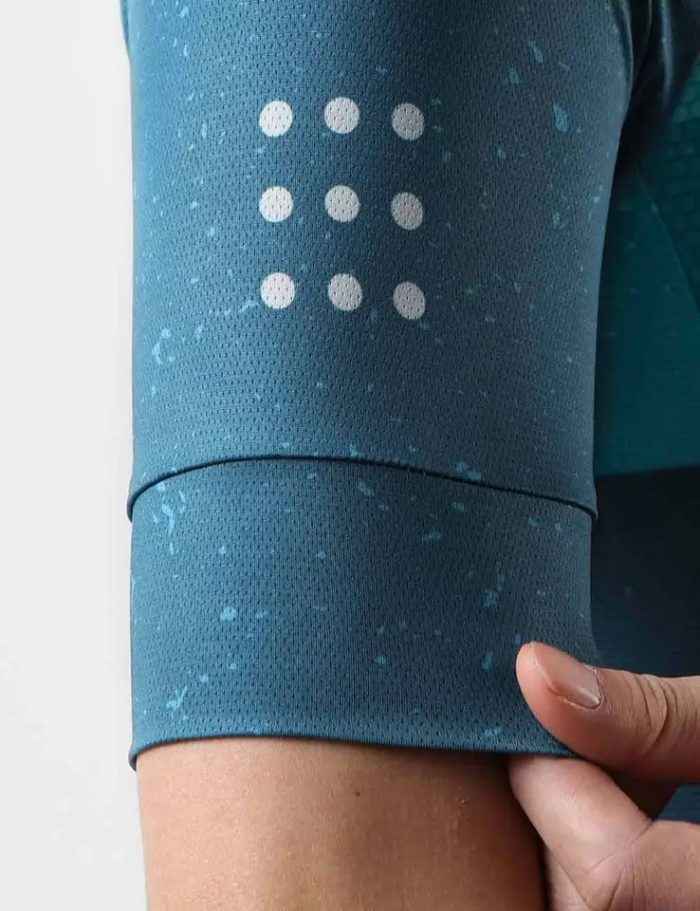 Art no.: HE-007 </br> Cycling Shirt - Image 4