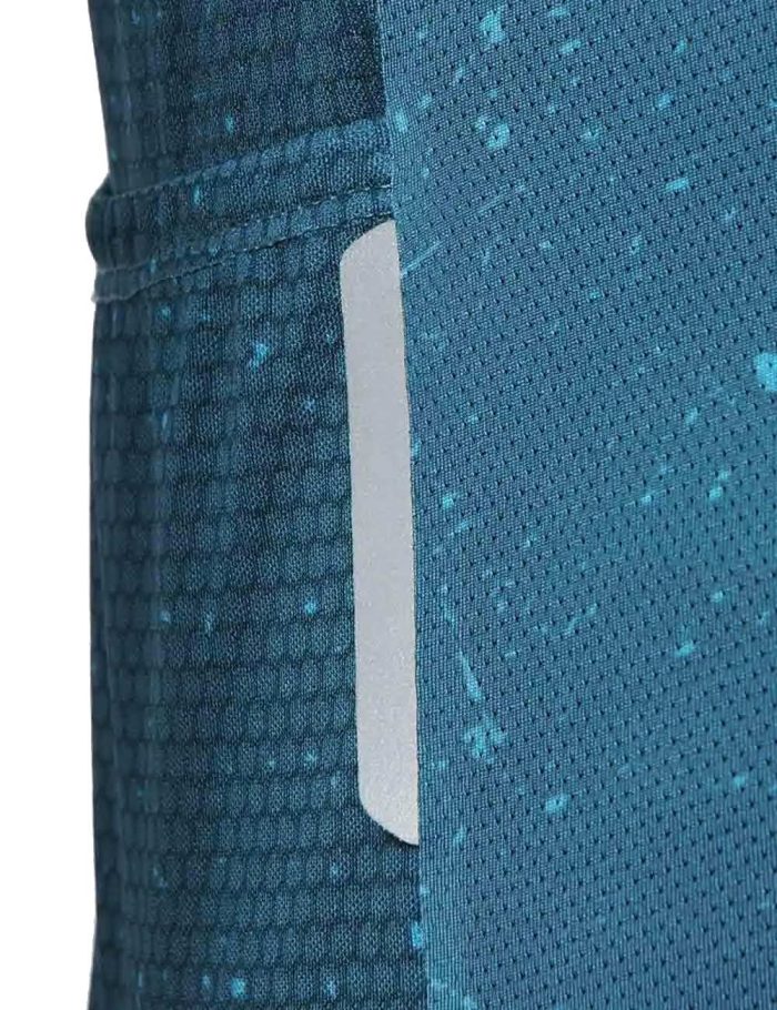 Art no.: HE-007 </br> Cycling Shirt - Image 5