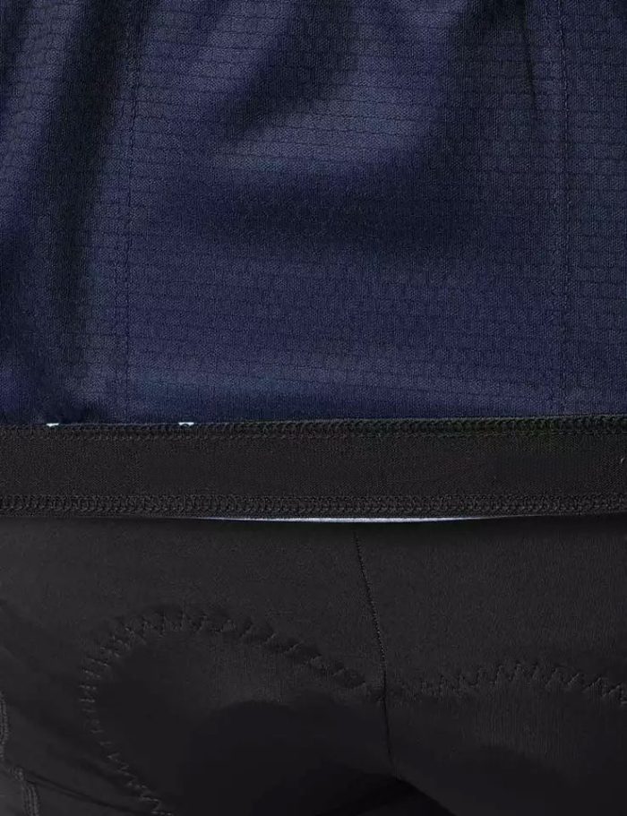 Art no.: HE-006 </br> Cycling Shirt - Image 5