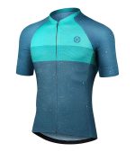 Art no.: HE-007 </br> Cycling Shirt